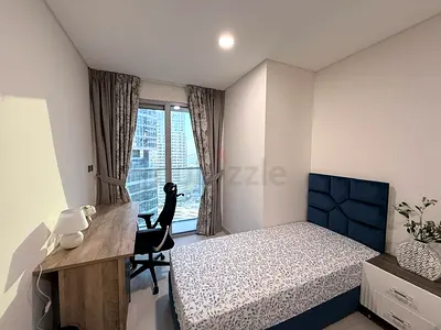 Premium Sharing Room in Al Reem | Max 2 Persons | Single Occupancy Available