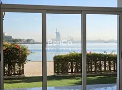 Corner Unit | Luxury Living | Sea View