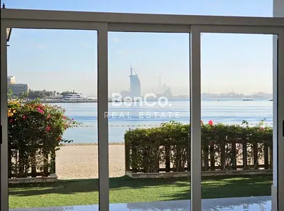 Corner Unit | Luxury Living | Sea View