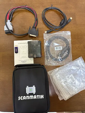 Original ECU Programming Package for Sale