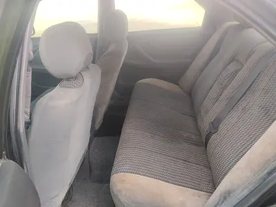 2000 Toyota CAMRY — фото 4