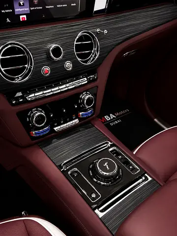 صورة مصغرة 12 لـ 2025 ROLLS-ROYCE SPECTRE