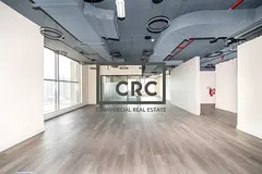 Grade A Building | Fitted Office | Chiller Free