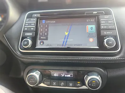 2018 Nissan KICKS — фото 13