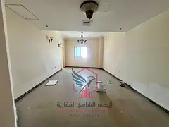 Two-Bedroom Apartment with Open View Near Dubai Exit – Al Taawun, Sharjah