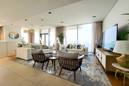 Luxurious | Panoramic Sea View | Upgraded