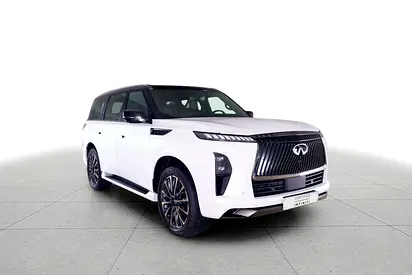 AED 5,965 / month I Warranty Included