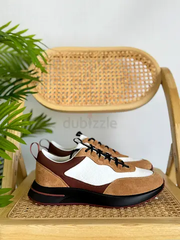 Loro piana shoes for men