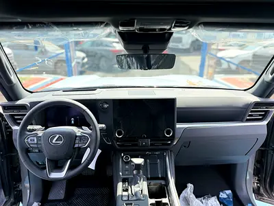 صورة 14 لـ 2026 Lexus GX-SERIES
