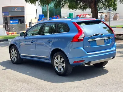 صورة 5 لـ 2016 Volvo XC60