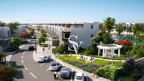 Park View | Bigger Plot | DLD Waiver