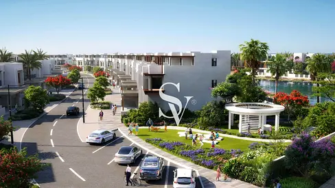 Park View | Bigger Plot | DLD Waiver