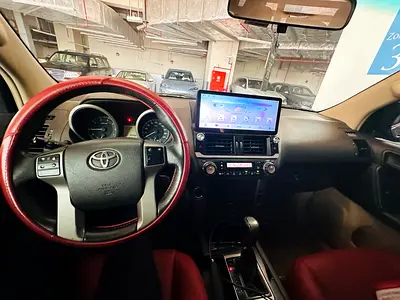2013 Toyota PRADO 照片 2