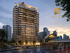 1% PAYMENT PLAN / Near Metro / 10 % DP
