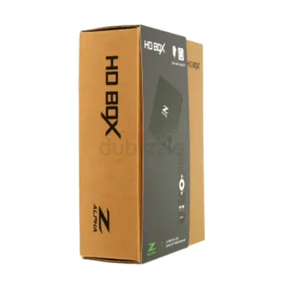 HD BOX SMART TVBOX HD4K