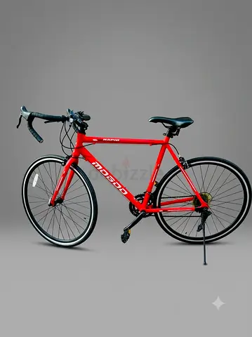 Bicycle - Road Bike with Gears