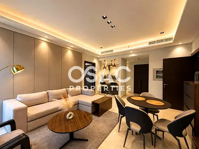 Brand New | Prime location | Spacious Layout