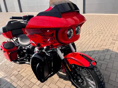 Mojian 919 Max – Brand New – 0 KM + Full Maintenance Kit