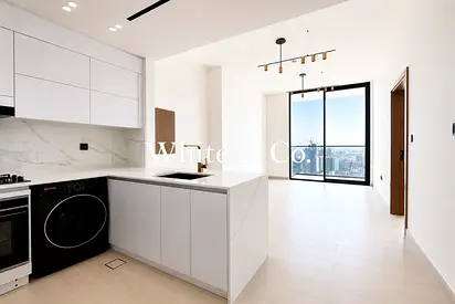 Elegant 1BR | Binghatti Gardenia | JVC