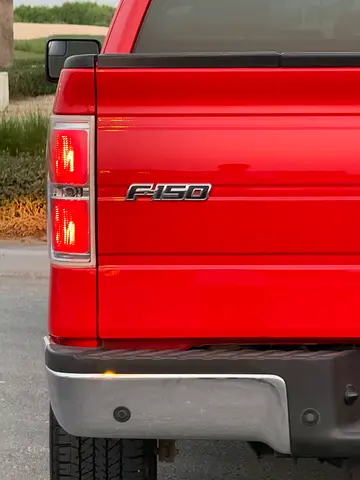 صورة 7 لـ 2014 FORD F-150
