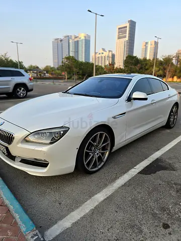 640i in amazing condition