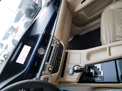 صورة مصغرة 10 لـ 2014 Lexus ES-SERIES