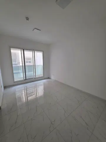 AED 35,000 | 1 Bedroom + Living Room with Terrace | Annual | Al Jurf 2 – Near Etisalat | First Occupant