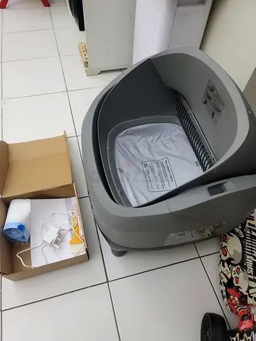 Cat Litter box Automatic brand new without box