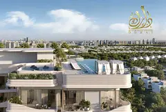 16% Discount | Near Metro | Handover Next Year | 50% Post-Handover