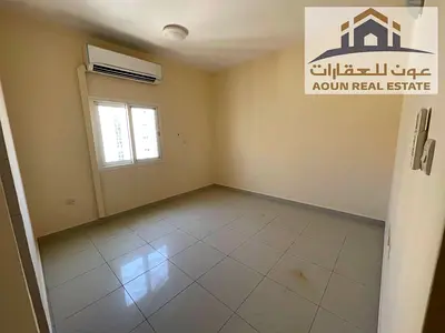 🔥 استوديو في النباعة | مطبخ منفصل | 18,000 درهم سنويًا 🇦🇪 استوديو للإيجار السنوي – النباعة، الشارقة ✨ فرصة ممتازة بسعر مناسب في منطقة النباعة!