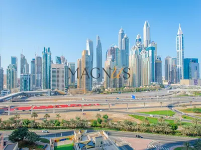 Marina Skyline View | Vacating Soon | Well Maintained