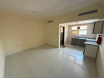 AED 19.999 Annually | Spacious Studio with Separate Kitchen | Al Nuaimia 3