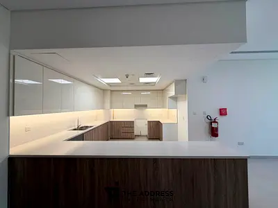 Ground-Floor 2BR | Private Outdoor Space | Janayen Avenue Mirdif
