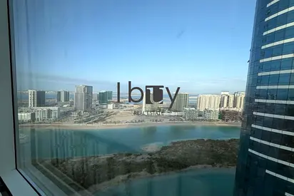 Sea View | Fully Furnished | 2 Bed Rooms