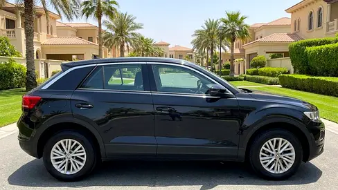 صورة 5 لـ 2021 Volkswagen T-ROC