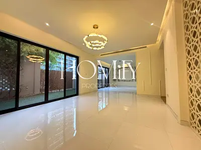 4BHK + MAIDS ROOM | READY TO MOVE IN