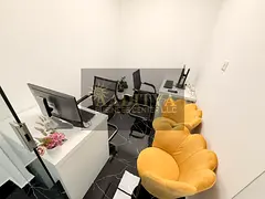 Fully Fitted Office | Direct from Owner | Free Utilities |