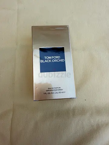 Tom Ford Black Orchid Eau de Parfum 30ml (new in box)