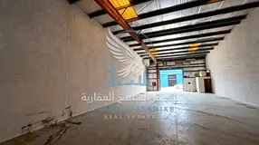 Warehouse for Rent in Industrial Area 18 | 2,500 sq ft | Suitable for Storage