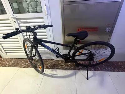 Giant escape 2024 bicycle - Small