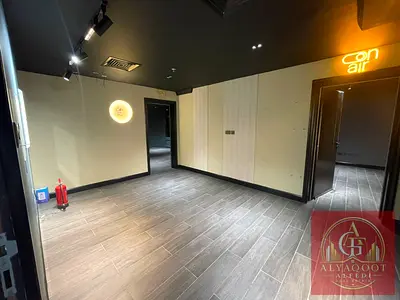 PREMIUM OFFICE | SOUNDPROOFED | CHILLER FREE | 2 PARKING