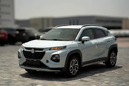 SUZUKI FRONX 1.5 GLX 2026-1