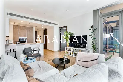 Best Priced | High Floor | Partial View