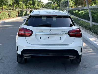 2020 Mercedes-BENZ GLA 照片 5