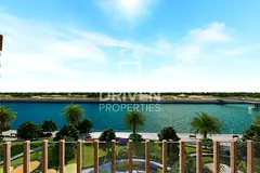 Full Canal | Park View | Spacious Big Balcony