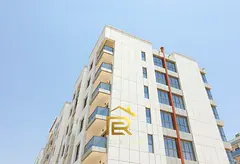 BRIGHT STUDIO |MODERN | UNFURNISHED | JVC