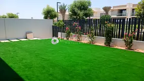 BRAND NEW | LANDSCAPED | SINGLE ROW