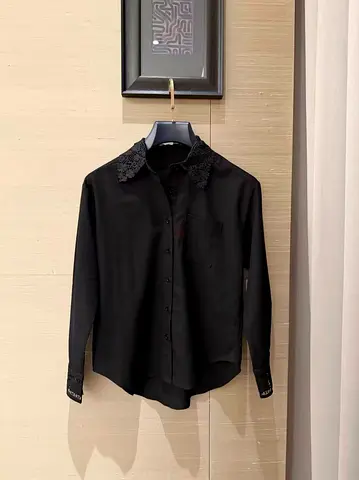 CHANEL SHIRT