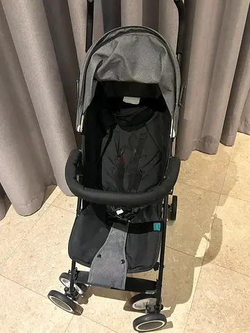 Stroller Push Chair