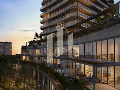 1BR Junior Type | High Floor | Prime Location